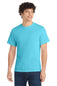 Port & Co ®  Core Cotton Tee. PC54