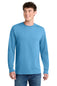 Port & Co ®  Long Sleeve Core Blend Tee. PC55LS