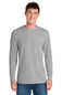 Port & Co ®  Long Sleeve Core Blend Tee. PC55LS