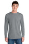 Port & Co ®  Long Sleeve Core Blend Tee. PC55LS