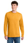 Port & Co ®  Long Sleeve Core Blend Tee. PC55LS