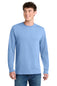 Port & Co ®  Long Sleeve Core Blend Tee. PC55LS