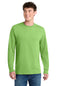 Port & Co ®  Long Sleeve Core Blend Tee. PC55LS