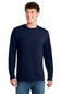 Port & Co ®  Long Sleeve Core Blend Tee. PC55LS