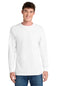 Port & Co ®  Long Sleeve Core Blend Tee. PC55LS