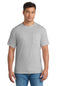 Port & Co ®  Tall Core Blend Pocket Tee. PC55PT