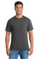 Port & Co ®  Tall Core Blend Pocket Tee. PC55PT