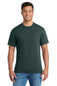 Port & Co ®  Tall Core Blend Pocket Tee. PC55PT
