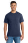 Port & Co ®  Tall Core Blend Pocket Tee. PC55PT