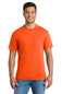 Port & Co ®  Tall Core Blend Pocket Tee. PC55PT