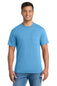 Port & Co ®  Core Blend Pocket Tee. PC55P