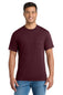 Port & Co ®  Core Blend Pocket Tee. PC55P