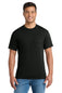 Port & Co ®  Core Blend Pocket Tee. PC55P