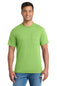 Port & Co ®  Core Blend Pocket Tee. PC55P