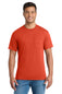 Port & Co ®  Core Blend Pocket Tee. PC55P