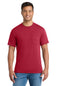Port & Co ®  Core Blend Pocket Tee. PC55P