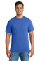 Port & Co ®  Core Blend Pocket Tee. PC55P