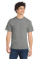 Port & Co ®  Tall Core Blend Tee. PC55T