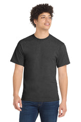 Port & Co ®  Tall Core Blend Tee. PC55T