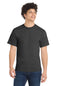Port & Co ®  Tall Core Blend Tee. PC55T