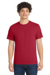 Port & Co ®  Tall Core Blend Tee. PC55T