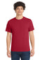 Port & Co ®  Tall Core Blend Tee. PC55T