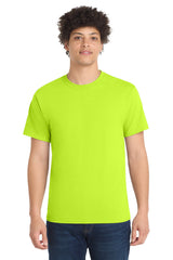 Port & Co ®  Tall Core Blend Tee. PC55T
