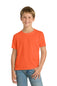Port & Co ™  Youth Core Blend Tee.  PC55Y