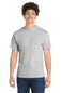 Port & Co ®  Core Blend Tee.  PC55
