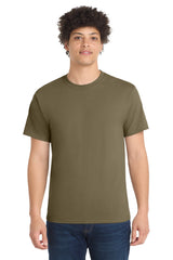 Port & Co ®  Core Blend Tee.  PC55