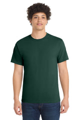Port & Co ®  Core Blend Tee.  PC55