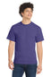 Port & Co ®  Core Blend Tee.  PC55