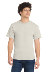 Port & Co ®  Core Blend Tee.  PC55