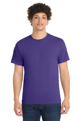 Port & Co ®  Core Blend Tee.  PC55