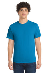 Port & Co ®  Core Blend Tee.  PC55