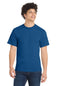 Port & Co ®  Core Blend Tee.  PC55
