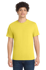 Port & Co ™  Core Blend Tee.  PC55