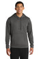 Port & Co ®  Performance Fleece Pullover Hooded Sweatshirt. PC590H