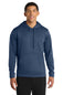 Port & Co ®  Performance Fleece Pullover Hooded Sweatshirt. PC590H