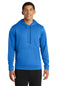 Port & Co ®  Performance Fleece Pullover Hooded Sweatshirt. PC590H