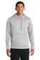 Port & Co ®  Performance Fleece Pullover Hooded Sweatshirt. PC590H