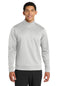 Port & Co ®  Performance Fleece 1/4-Zip Pullover Sweatshirt. PC590Q
