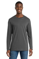 Port & Co ®  Long Sleeve Bouncer Tee PC600LS