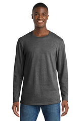 Port & Co ®  Long Sleeve Bouncer Tee PC600LS