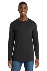 Port & Co ®  Long Sleeve Bouncer Tee PC600LS