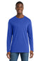 Port & Co ®  Long Sleeve Bouncer Tee PC600LS