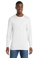 Port & Co ®  Long Sleeve Bouncer Tee PC600LS