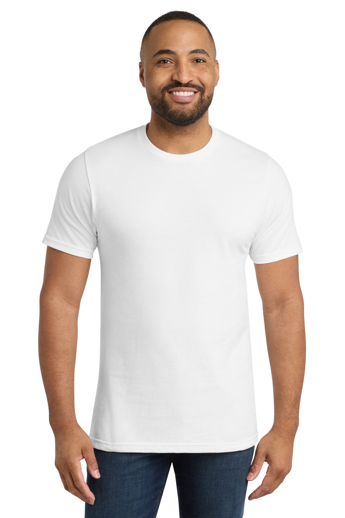 Port & Co ®  Bouncer Tee PC600