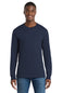 Port & Co ™  Long Sleeve Essential Pocket Tee.  PC61LSP