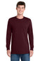 Port & Co ®  Tall Long Sleeve Essential Tee. PC61LST